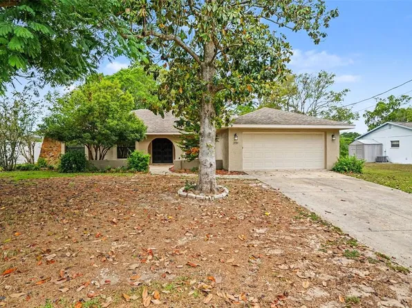 2091 Arbuckle Rd, Spring Hill, FL 34608