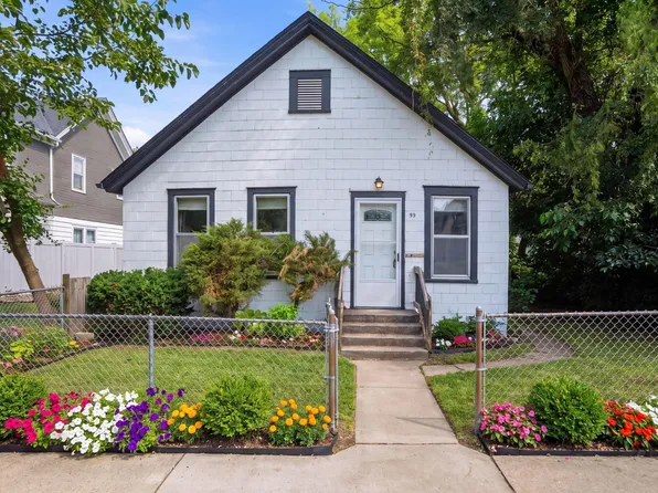 99 Lawson Ave W, Saint Paul, MN 55117
