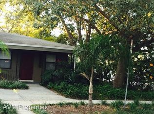 201 Columbia Dr, Tampa, FL 33606