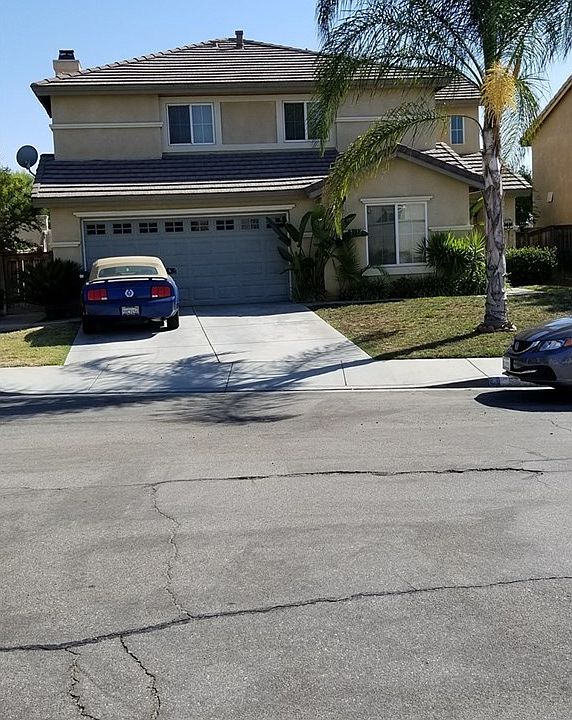 1st image of 25981 Calle Fuego