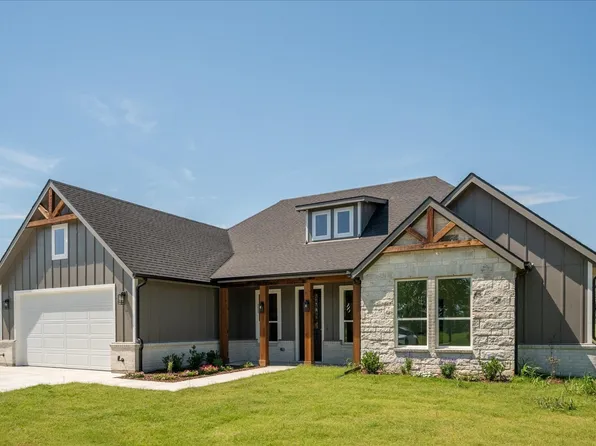 1533 County Road 4945, Leonard, TX 75452