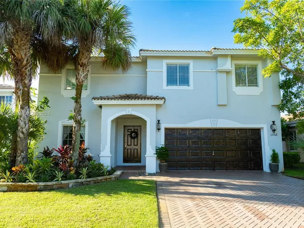 12768 SW 47th St, Hollywood, FL 33027