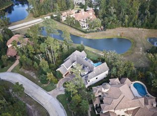 15 Maroon Creek Ct, The Woodlands, TX 77389