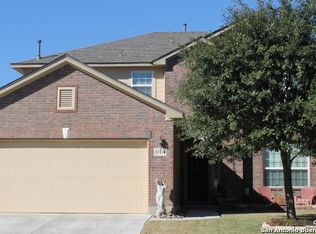 13119 Moselle Frst, Helotes, TX 78023