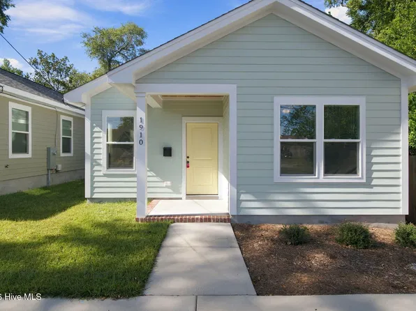 1910 Oak Street, Wilmington, NC 28401
