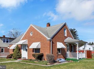 573 Cumberland Ave, Chambersburg, PA