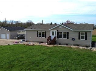 1837 E Beal City Rd, Mount Pleasant, MI 48858