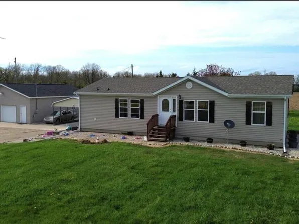 1837 E Beal City Rd, Mount Pleasant, MI 48858