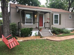 910 E 49th St, Austin, TX 78751