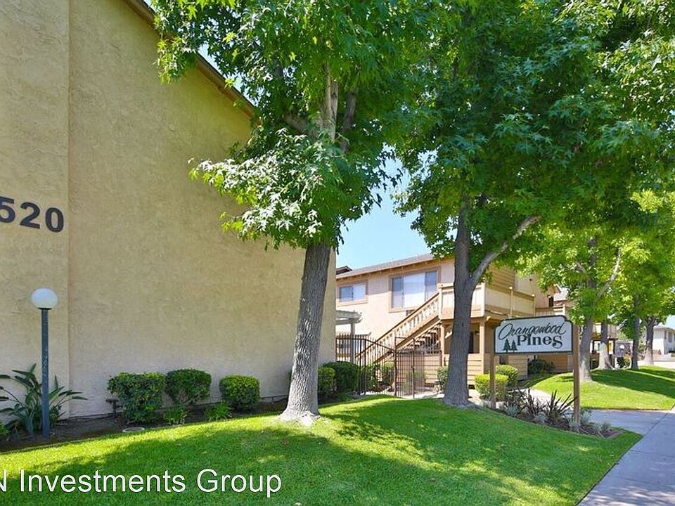 1st image of 520 E Orangewood Ave APT 203