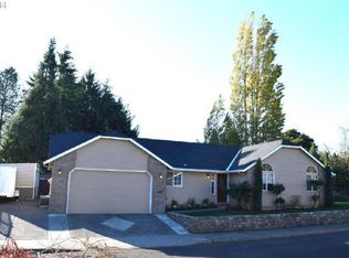 19270 SW Durell Ct, Beaverton, OR 97003