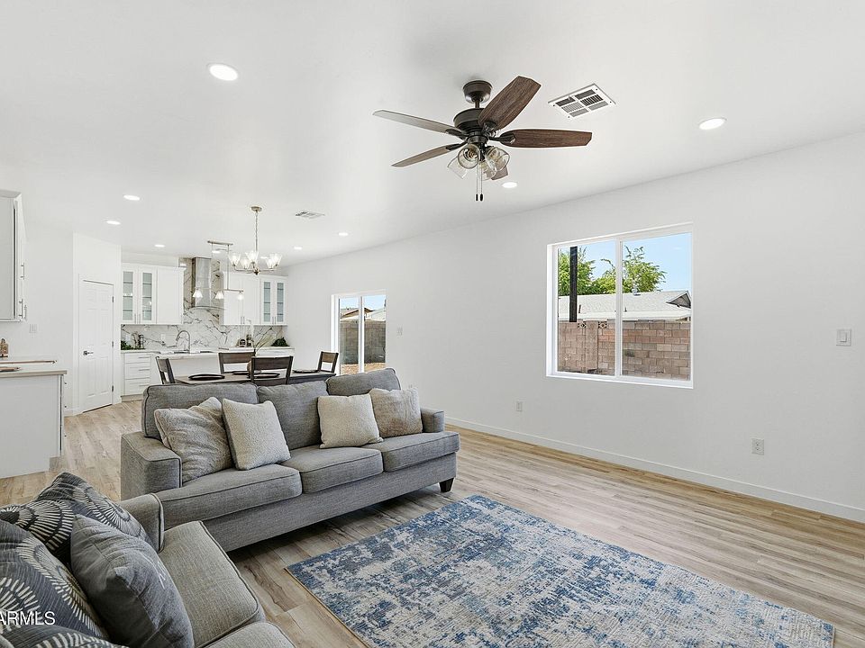 1st image of 3627 W PALMAIRE Avenue
