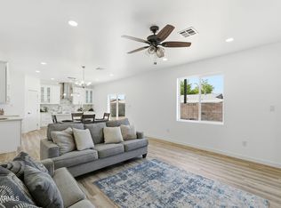 3627 W Palmaire Ave, Phoenix, AZ 85051