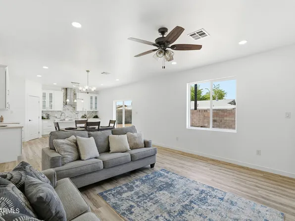 3627 W PALMAIRE Avenue, Phoenix, AZ 85051