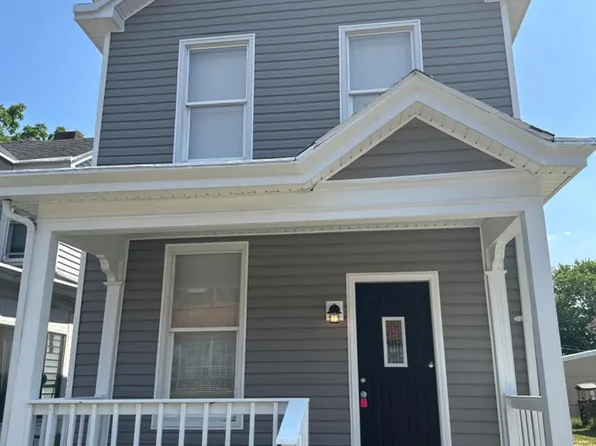 631 Symmes Ave, Hamilton, OH 45015
