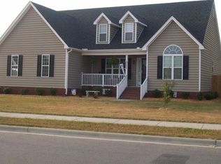 2004 Charity Ln, Winterville, NC 28590