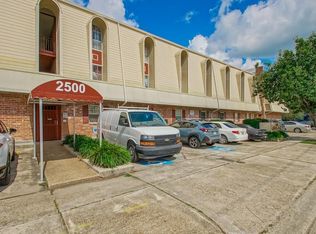 2500 Houma Blvd APT 202, Metairie, LA 70001