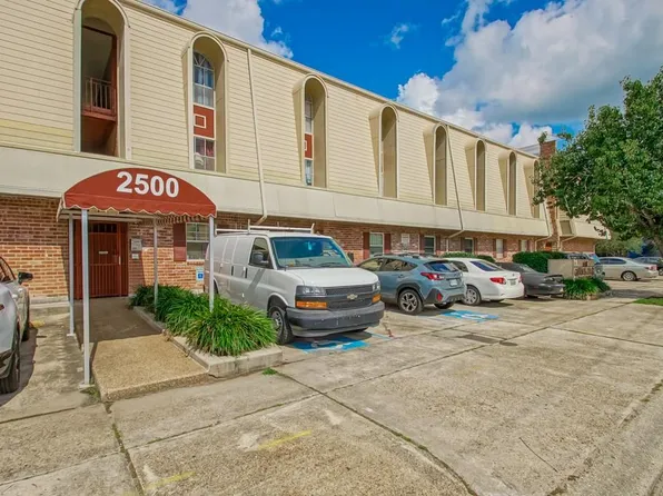 2500 Houma Blvd APT 202, Metairie, LA 70001