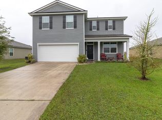 7205 Cumbria Blvd E, Jacksonville, FL 32219