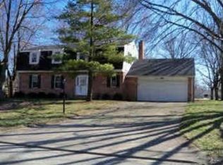 3603 Mecca Dr, Dayton, OH 45431