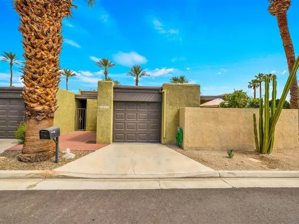 5822 E Palm Oasis St, Palm Springs, CA 92264