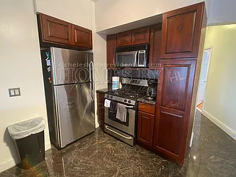 Rented by Highline Residential