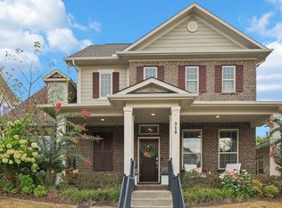 319 Tanglewood Ln, Hendersonville, TN 37075