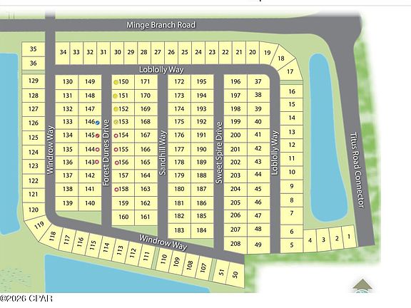 3rd image of 4889 Forest Dunes Dr