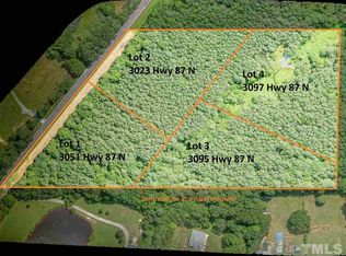 3095 State Highway 87 N, Pittsboro, NC 27312