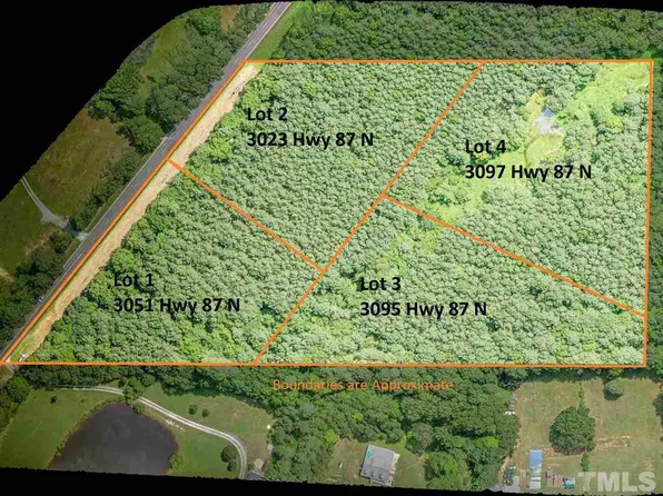 3097 State Highway 87 N, Pittsboro, NC 27312
