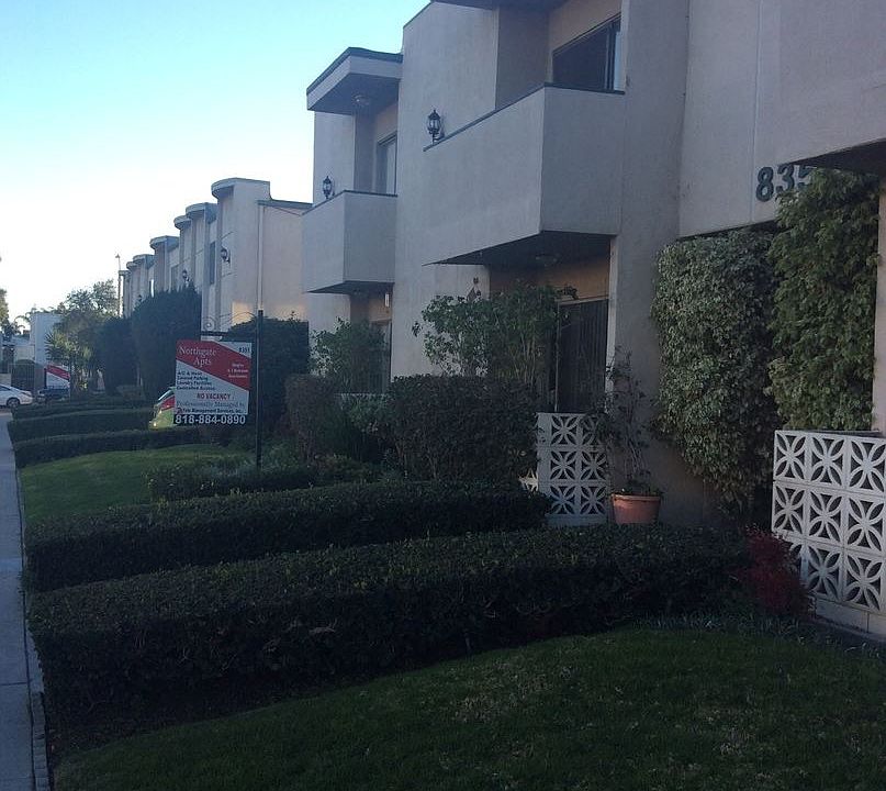 1st image of 8351 Northgate Ave APT 5