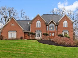 910 Settlers Ridge Rd, Pittsburgh, PA