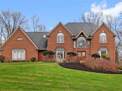 910 Settlers Ridge Rd, Pittsburgh, PA, 15238