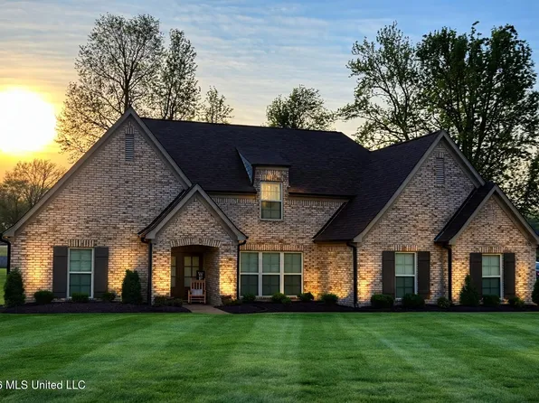 3613 Tanya Way, Southaven, MS 38672