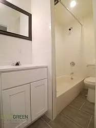 Rented by Evergreen Apartments BK