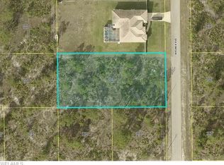 1003 Wagner Ave, Lehigh Acres, FL 33972