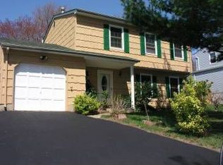 61 Overhill Rd, East Brunswick, NJ 08816