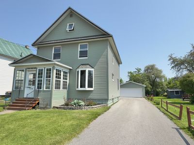 533 Maple St, Sault Sainte Marie, MI, 49783