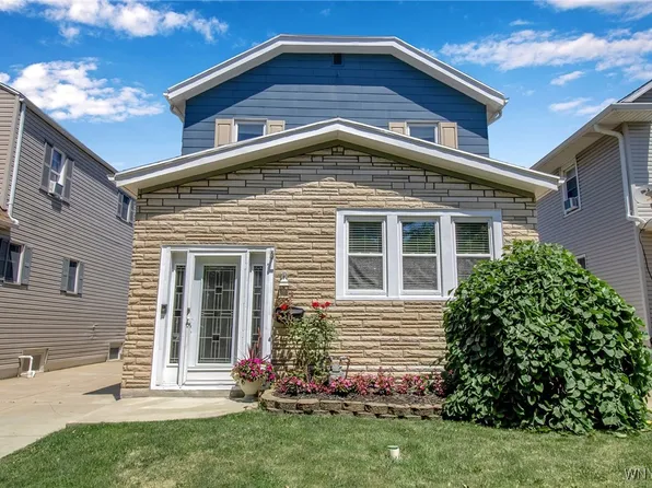 283 Shepard Ave, Buffalo, NY 14217