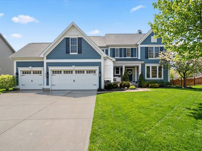8999 Hearthstone Dr, Zionsville, IN, 46077