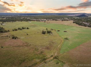 2 Fulton Rd, Mounds, OK 74047