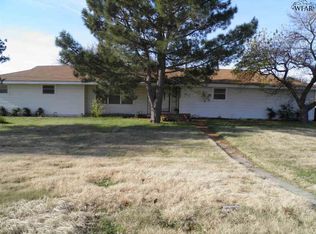 6637 Southwest Pkwy, Wichita Falls, TX 76310