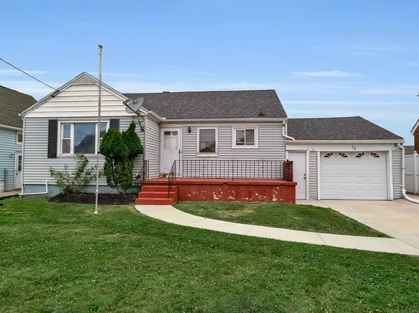 76 Stearns St, Buffalo, NY 14218