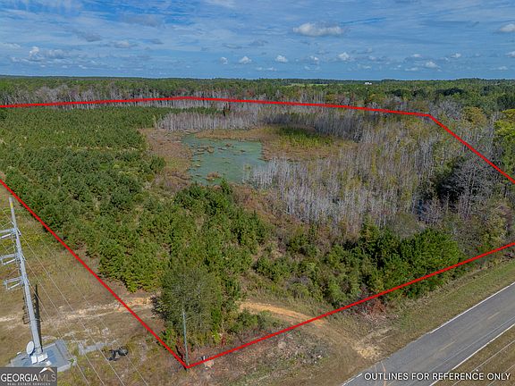 2nd image of TRACT 1 Kinnett Rd