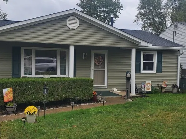 1304 Grandview Dr, Ashland, KY 41101