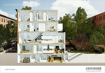 Sold by Corcoran