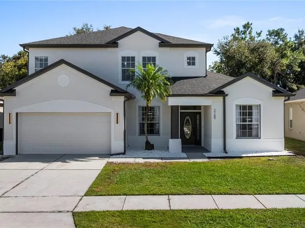 2165 The Oaks Blvd, Kissimmee, FL 34746