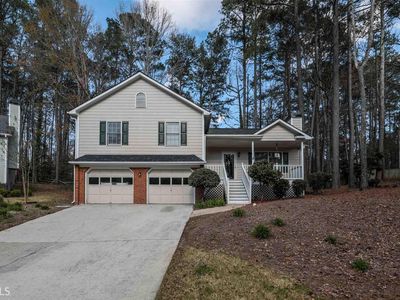 4864 Saddlerun Ln #51, Powder Springs, GA, 30127