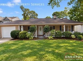 1229 Blue Ridge Pl, Annapolis, MD 21409