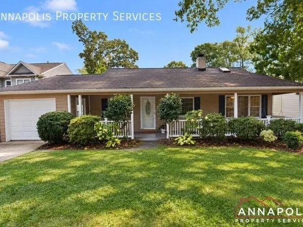 1229 Blue Ridge Pl, Annapolis, MD 21409